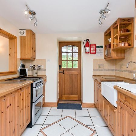Coach House Villa Wareham Ngoại thất bức ảnh