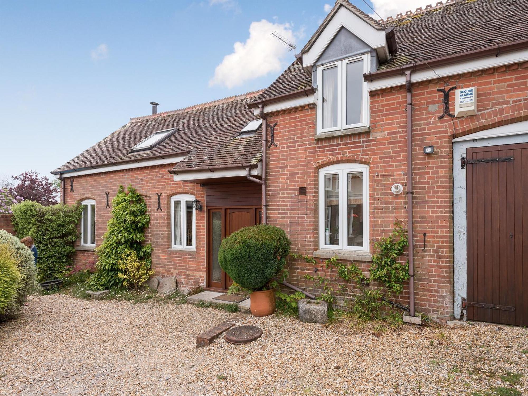 Coach House Villa Wareham Ngoại thất bức ảnh