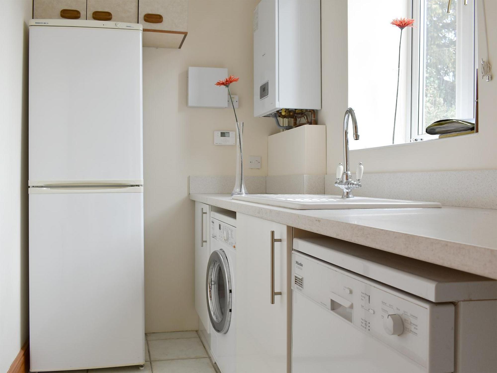 Coach House Villa Wareham Ngoại thất bức ảnh