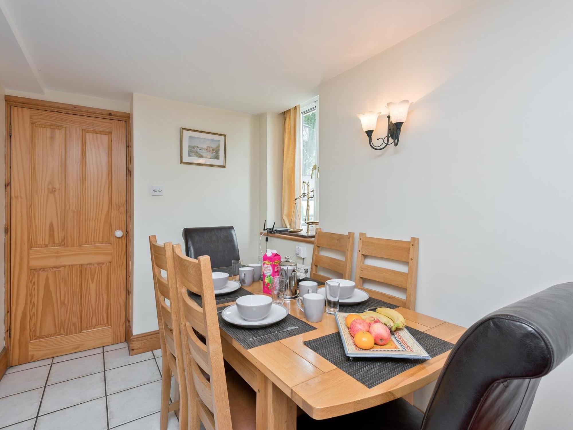 Coach House Villa Wareham Ngoại thất bức ảnh