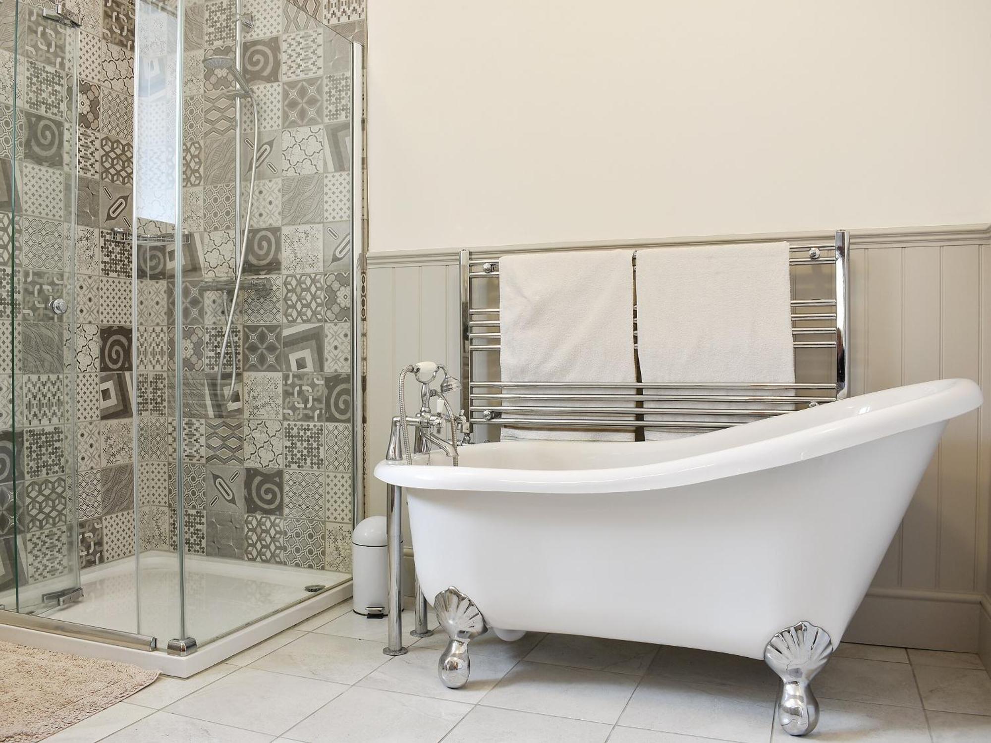 Coach House Villa Wareham Ngoại thất bức ảnh
