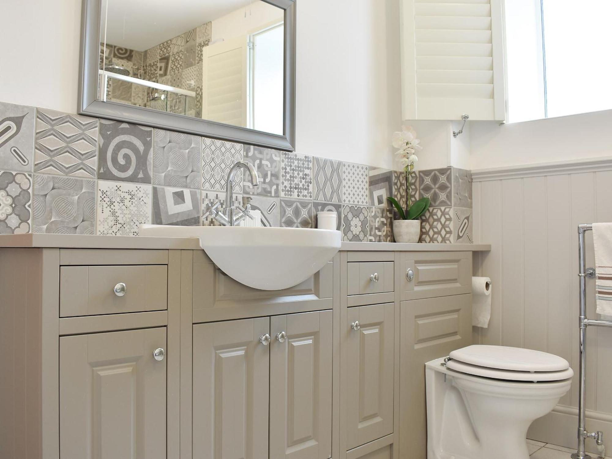 Coach House Villa Wareham Ngoại thất bức ảnh