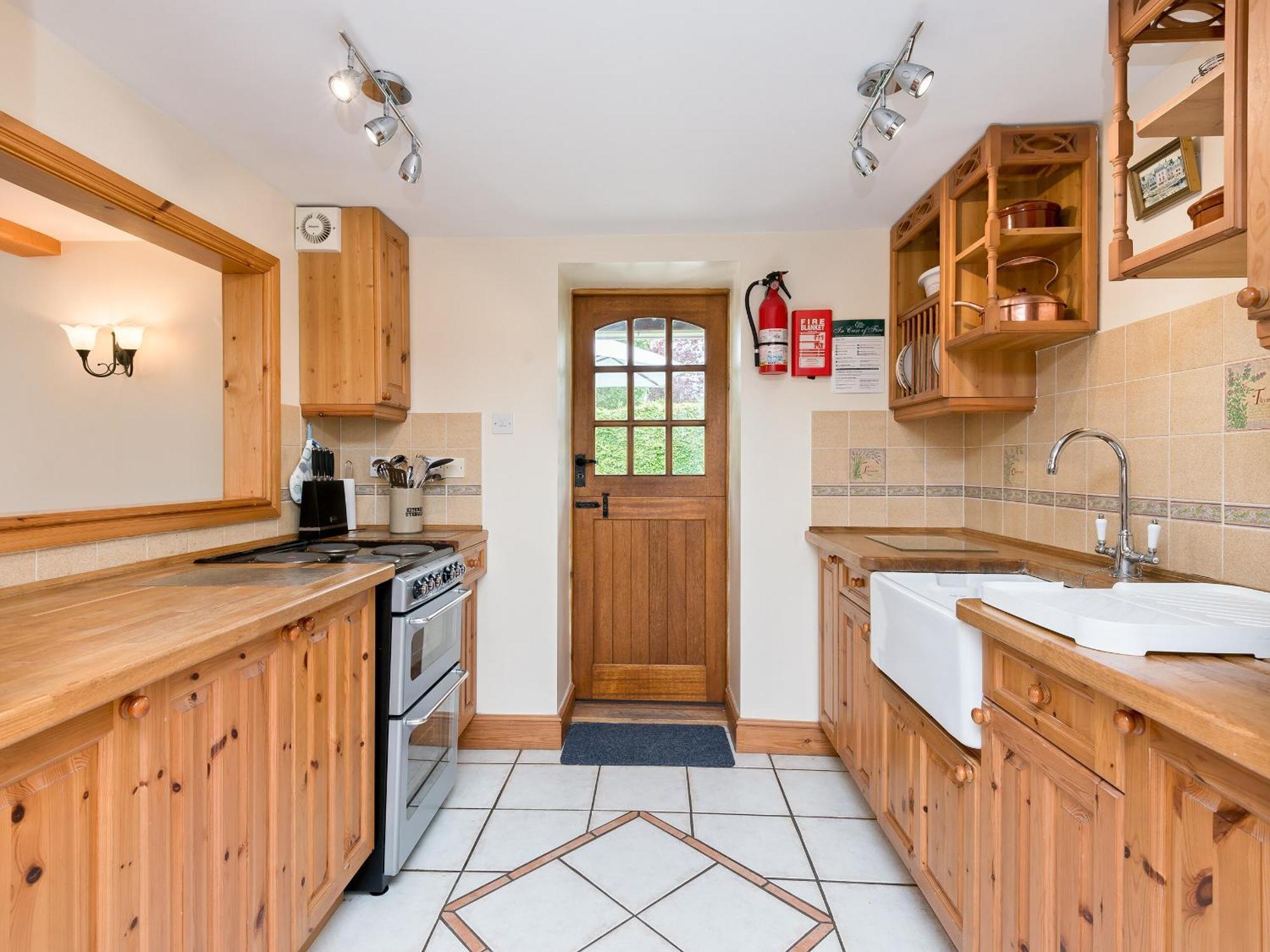 Coach House Villa Wareham Ngoại thất bức ảnh