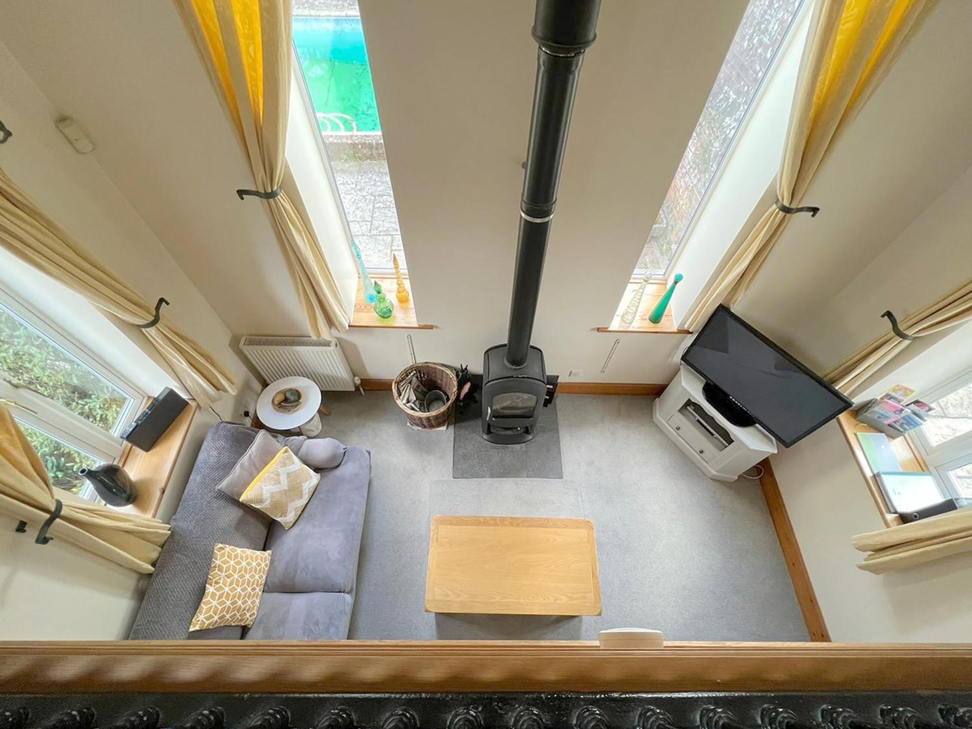 Coach House Villa Wareham Ngoại thất bức ảnh
